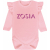 Body personalizowane z własnym nadrukiem, dowolnym napisem, imieniem, logo.