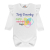 Body personalizowane z własnym nadrukiem, dowolnym napisem, imieniem, logo.
