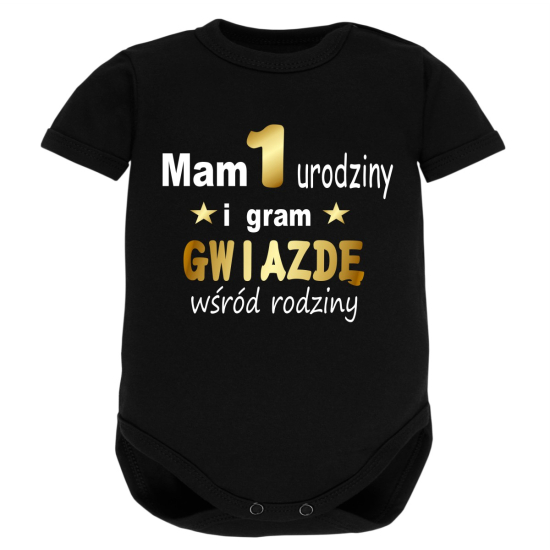 Body na roczek 
