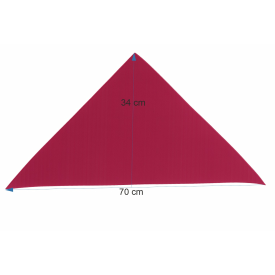 Chusta dziecięca z bawełny interlock – produkt polski